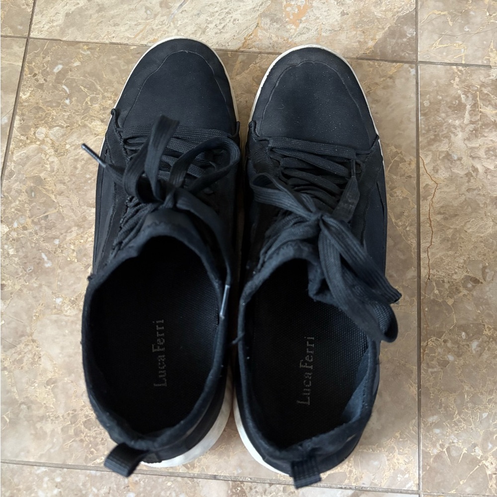 LUCA FERRI SNEAKERS